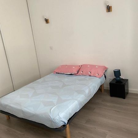 L'Appart Des Marie Apartman Bastia  Kültér fotó