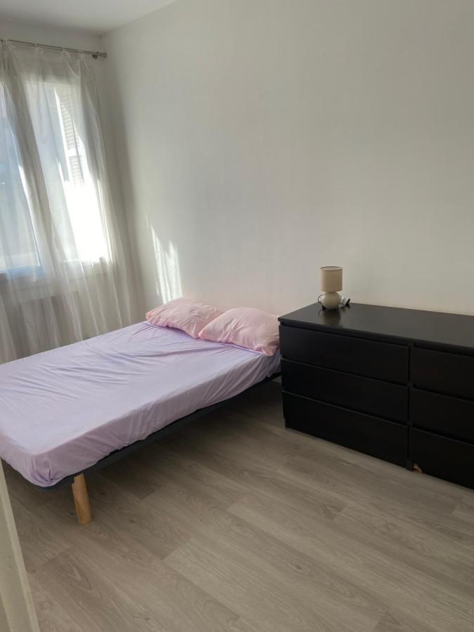 L'Appart Des Marie Apartman Bastia  Kültér fotó